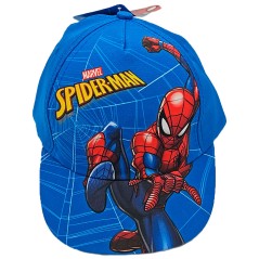 Gorra Spiderman Marvel surtido