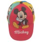 Gorra Mickey Disney full print