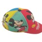 Gorra Mickey Disney full print