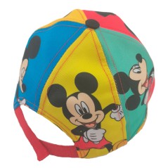 Gorra Mickey Disney full print