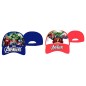 Gorra Vengadores Avengers Marvel surtido