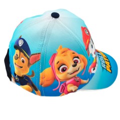 Gorra Patrulla Canina Paw Patrol full print