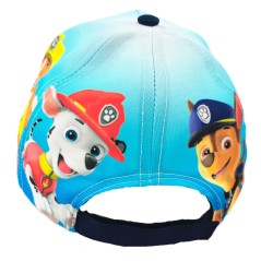 Gorra Patrulla Canina Paw Patrol full print