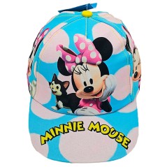 Gorra Minnie Disney full print