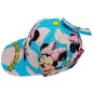 Gorra Minnie Disney full print