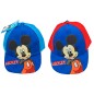 Gorra Mickey Disney surtido