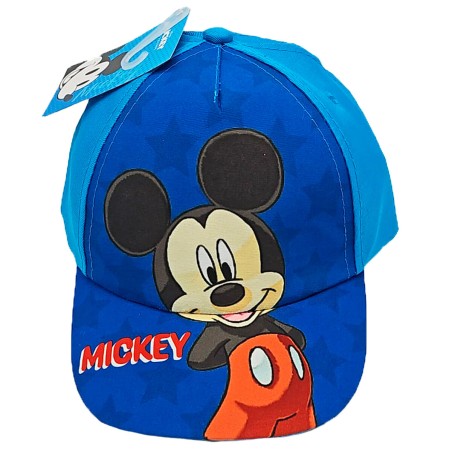 Gorra Mickey Disney surtido