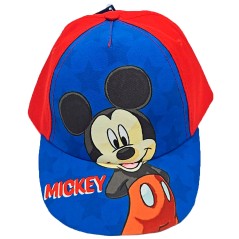 Gorra Mickey Disney surtido