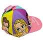 Gorra Princesas Disney full print