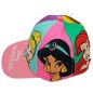 Gorra Princesas Disney full print