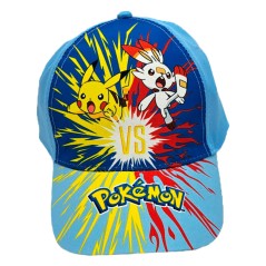 Gorra Pokemon surtido