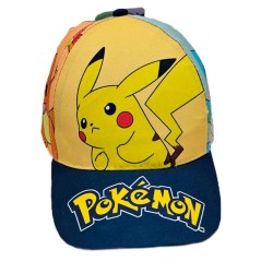 Gorra Pokemon full print