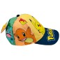 Gorra Pokemon full print