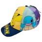 Gorra Pokemon full print