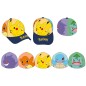 Gorra Pokemon full print