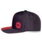 Gorra Pokeballs Pokemon