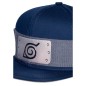 Gorra Naruto Shippuden adulto