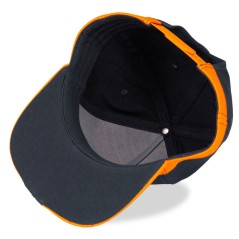 Gorra Naruto Shippuden adulto