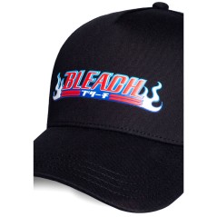 Gorra Bleach