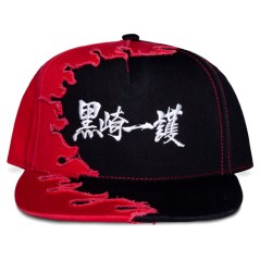 Gorra Ichigo Bleach