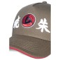 Gorra Akatsuki Clan Naruto Shippuden