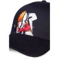 Gorra Ichigo Vasto Lorde Bleach