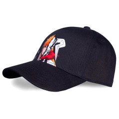 Gorra Ichigo Vasto Lorde Bleach