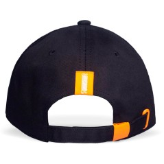 Gorra Ichigo Vasto Lorde Bleach