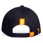 Gorra Ichigo Vasto Lorde Bleach