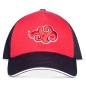 Gorra Akatsuki Cloud Naruto Shippuden