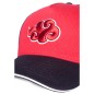 Gorra Akatsuki Cloud Naruto Shippuden