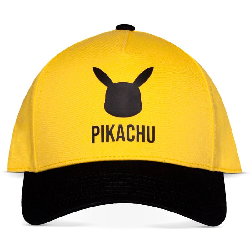 Gorra Pikachu Pokemon