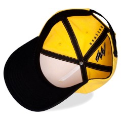 Gorra Pikachu Pokemon