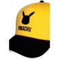 Gorra Pikachu Pokemon