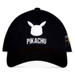 Gorra Pikachu Pokemon