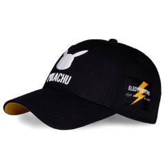 Gorra Pikachu Pokemon