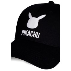 Gorra Pikachu Pokemon