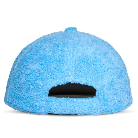 Gorra Monstruo de las Galletas Barrio Sesamo