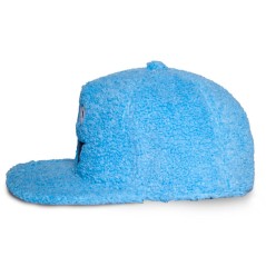 Gorra Monstruo de las Galletas Barrio Sesamo