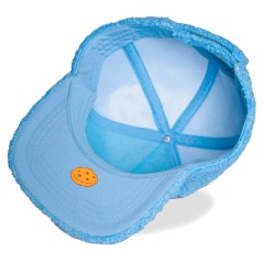 Gorra Monstruo de las Galletas Barrio Sesamo