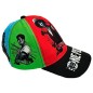 Gorra One Piece full print