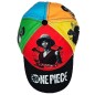 Gorra One Piece full print