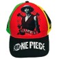 Gorra One Piece full print