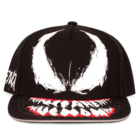 Gorra Venom Marvel