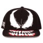 Gorra Venom Marvel