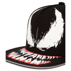 Gorra Venom Marvel