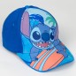 Gorra Stitch Disney surtido