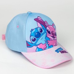 Gorra Stitch Disney surtido