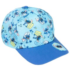 Gorra Stitch Disney