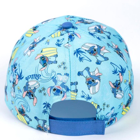 Gorra Stitch Disney